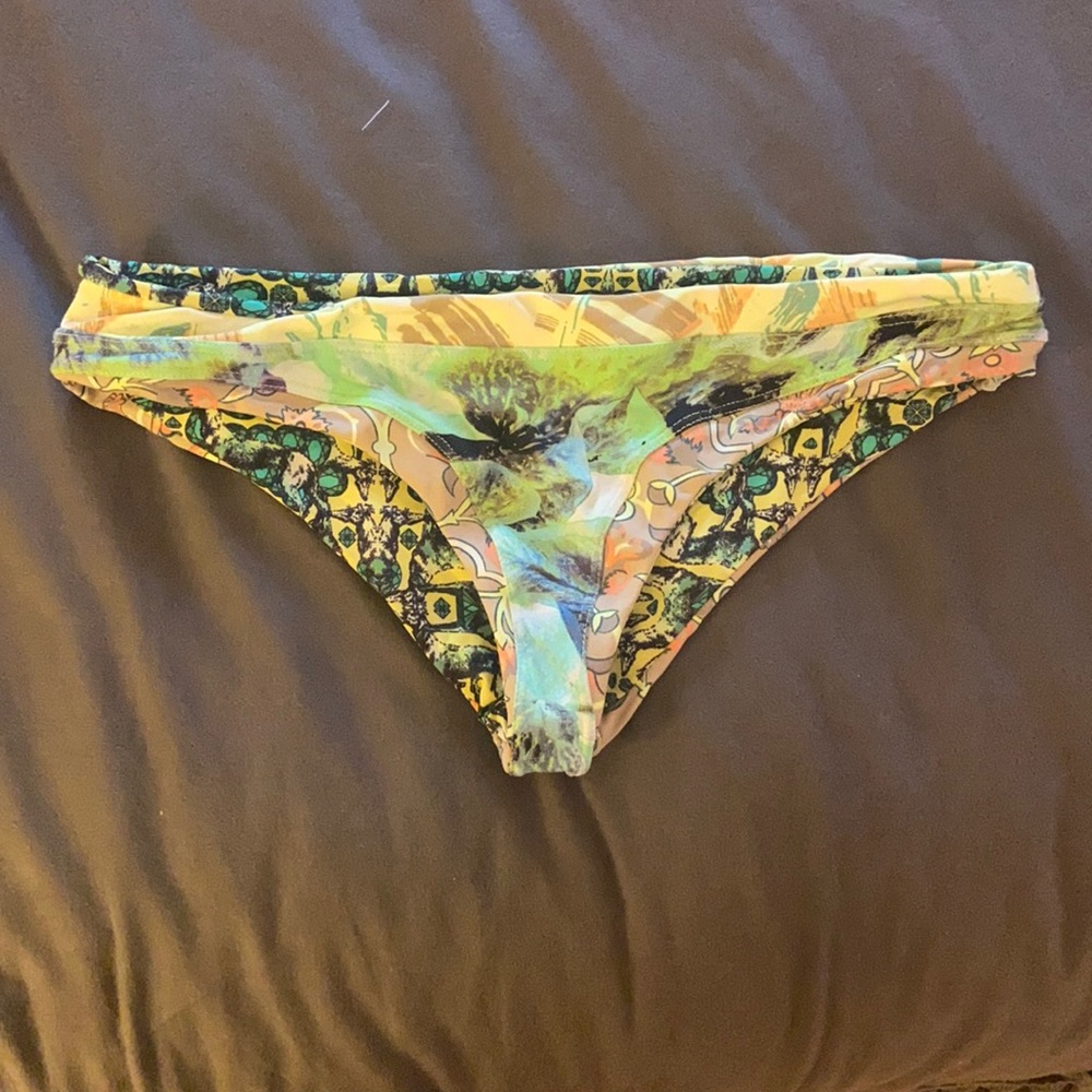 Maaji bikini bottom